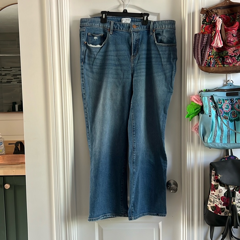 Lane Bryant Jeans